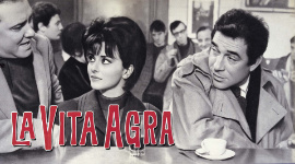 Z l'orgia del potere